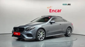 Mercedes-Benz E 450, снимка 1