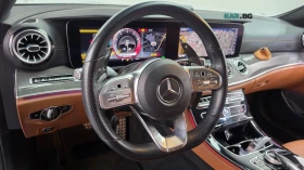 Mercedes-Benz E 450, снимка 11