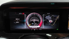 Mercedes-Benz E 450, снимка 12