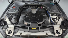 Mercedes-Benz E 450, снимка 6