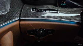 Mercedes-Benz E 450, снимка 9