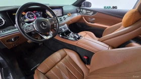 Mercedes-Benz E 450, снимка 10