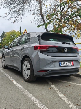 VW ID.3 Pro, снимка 6