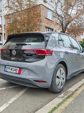 VW ID.3 Pro, снимка 8
