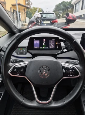 VW ID.3 Pro, снимка 9