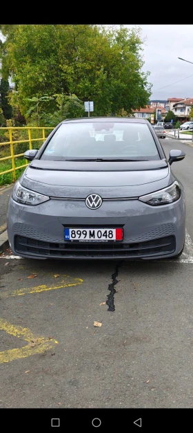 VW ID.3 Pro, снимка 7