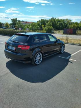 Audi S3 Quattro 310 PS | Mobile.bg   7