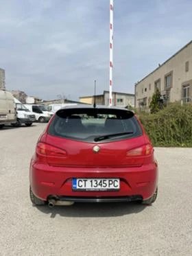     Alfa Romeo 147 1.6