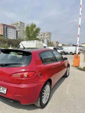 Alfa Romeo 147 1.6 - [3] 