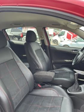 Alfa Romeo 147 1.6 - [12] 