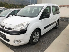 Обява за продажба на Citroen Berlingo MULTISPACE Euro 5 ~9 999 лв. - изображение 3