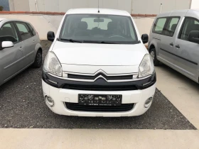     Citroen Berlingo MULTISPACE Euro 5