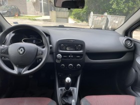 Renault Clio 1.5 dCi, снимка 7