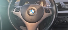 BMW 118 2.0, снимка 8 - Автомобили и джипове - 42991129