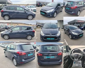     Ford B-Max 1.5 DIZEL