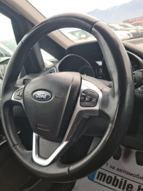 Ford B-Max 1.5 DIZEL, снимка 9