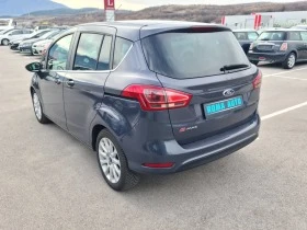 Ford B-Max 1.5 DIZEL | Mobile.bg    15