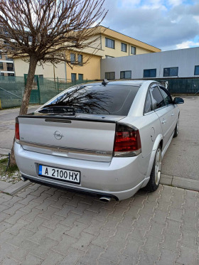 Opel Vectra 3.2 GTS газ/бензин , снимка 4