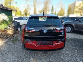 BMW i3 120Ah Facelift, снимка 5 - Автомобили и джипове - 45193761