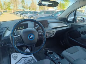 BMW i3 120Ah Facelift, снимка 11 - Автомобили и джипове - 45193761