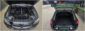 BMW 530 ! M/XD/FACE/DISTR/HUD/CAMERA/PANO/ПОДГР/RECARO/LIZ, снимка 8