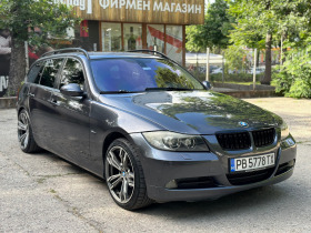 BMW 320 AVTOMAT NAVI, снимка 1