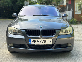 BMW 320 AVTOMAT NAVI, снимка 2