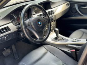 BMW 320 AVTOMAT NAVI, снимка 7