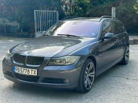 BMW 320 AVTOMAT NAVI, снимка 3