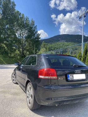 Audi A3 2.0 TDI 140, снимка 2