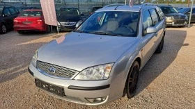     Ford Mondeo 2.0TDCI NOV VNOS GERMANY