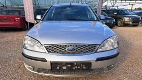 Ford Mondeo 2.0TDCI NOV VNOS GERMANY | Mobile.bg    2