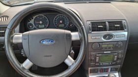 Ford Mondeo 2.0TDCI NOV VNOS GERMANY, снимка 12