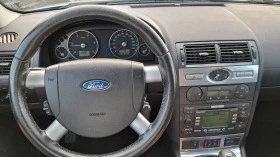 Ford Mondeo 2.0TDCI NOV VNOS GERMANY | Mobile.bg    12