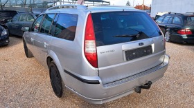 Ford Mondeo 2.0TDCI NOV VNOS GERMANY, снимка 7