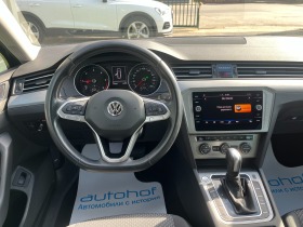 VW Passat Business/2.0TDI/150к.с./DSG-7/N1, снимка 11