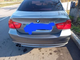 BMW 328 X draiv газ, снимка 3