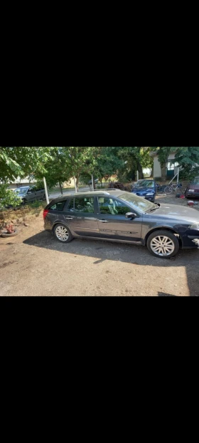 Renault Laguna, снимка 2