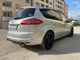 Ford S-Max, снимка 3