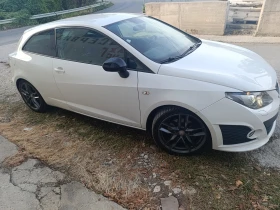 Seat Ibiza Cupra DSG | Mobile.bg    3