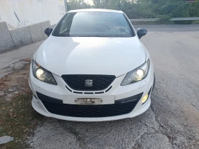 Seat Ibiza Cupra DSG | Mobile.bg    1