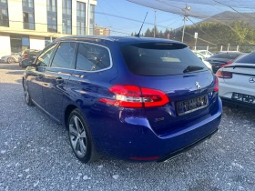 Peugeot 308 АВТОМАТИК ШВЕЙЦАРИЯ, снимка 7