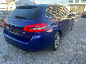 Peugeot 308 АВТОМАТИК ШВЕЙЦАРИЯ, снимка 5