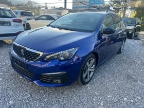 Peugeot 308 АВТОМАТИК ШВЕЙЦАРИЯ, снимка 1