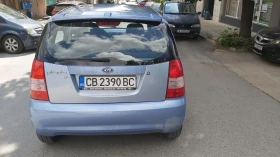 Kia Picanto, снимка 2