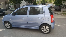 Kia Picanto, снимка 1