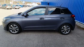 Hyundai I20 1.4 100кс Yes!!  TUV EU6, снимка 2