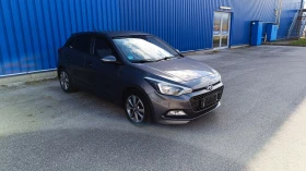 Hyundai I20 1.4 100кс Yes!!  TUV EU6, снимка 14