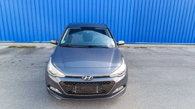 Hyundai I20 1.4 100кс Yes!!  TUV EU6, снимка 13