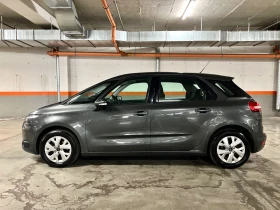 Citroen C4 Picasso 1.6HDI-Лизинг през Уникредит по 320лв на месец, снимка 4